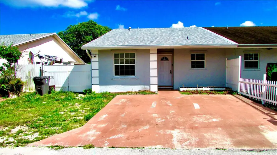 5412 Cannon Way, West Palm Beach, FL 33415 - #2