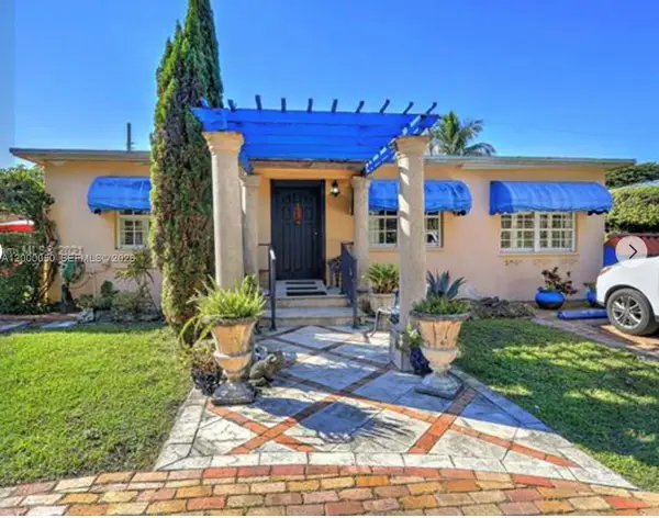 3030 SW 57th Ave, Miami, FL 33155