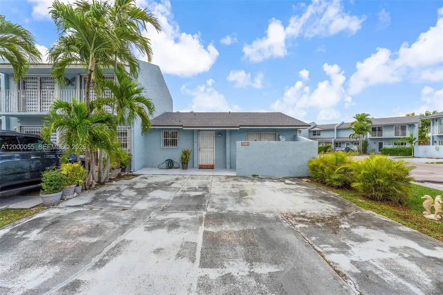 3868 SW 107th Ave #5-11, Miami, FL 33165 - #2