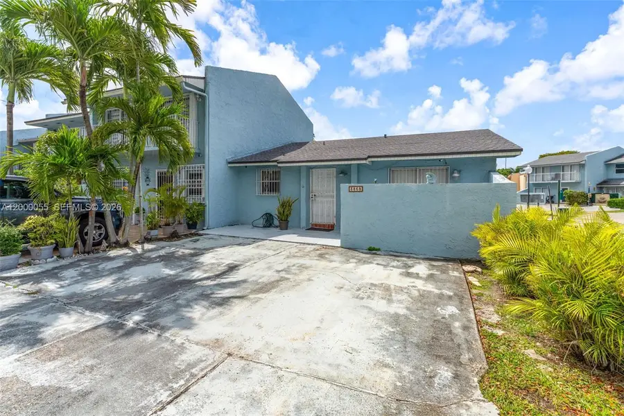 3868 SW 107th Ave #5-11, Miami, FL 33165 - #3