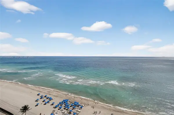 18671 Collins Ave #1702, Sunny Isles Beach, FL 33160