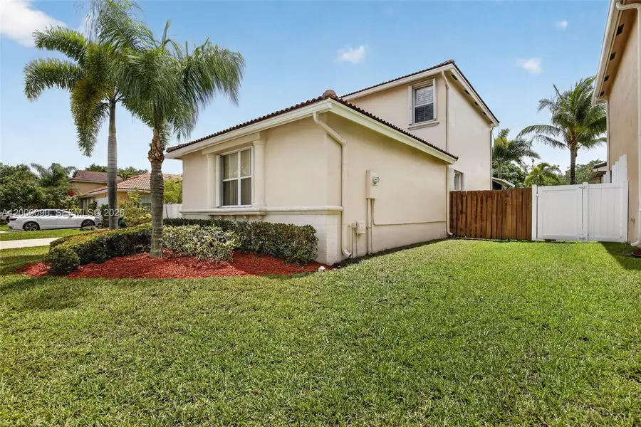 19018 NW 23rd Pl, Pembroke Pines, FL 33029 - #2