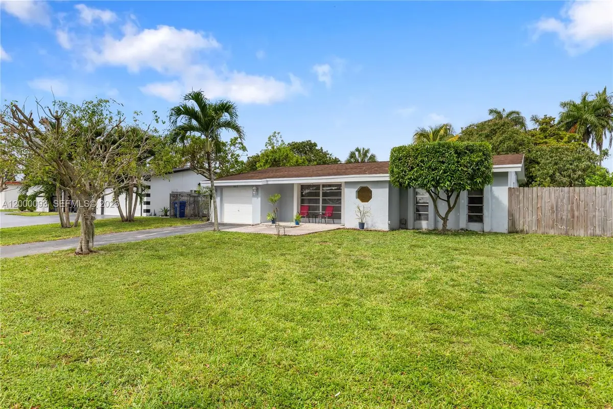 3012 Canal Road, Miramar, FL 33025 - #1