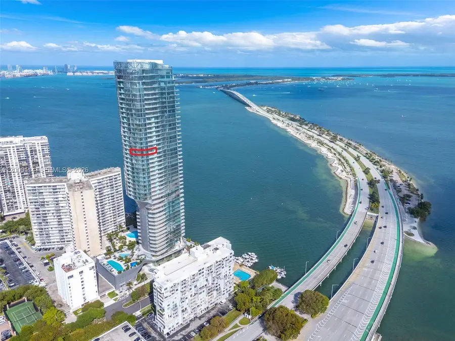 175 SE 25 Rd #3003, Miami, FL 33129 - #2
