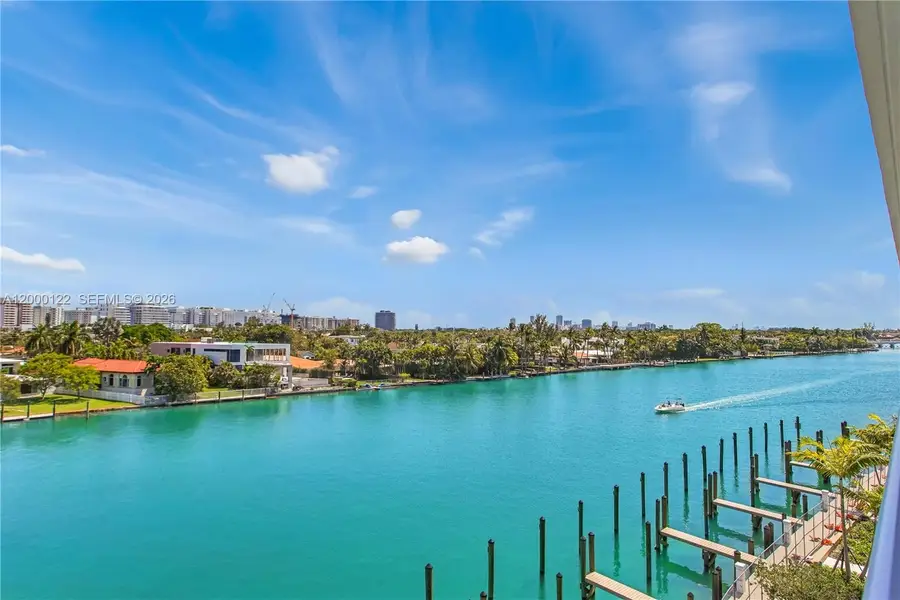 Address Withheld By Seller, Bay Harbor Islands, FL 33154 - #2