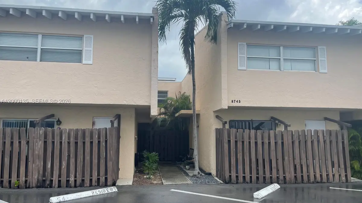 8741 NE 4th Ave Rd #8741, Miami Shores, FL 33138 - #1