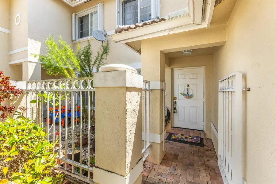 17083 NW 23rd St, Pembroke Pines, FL 33028 - #2