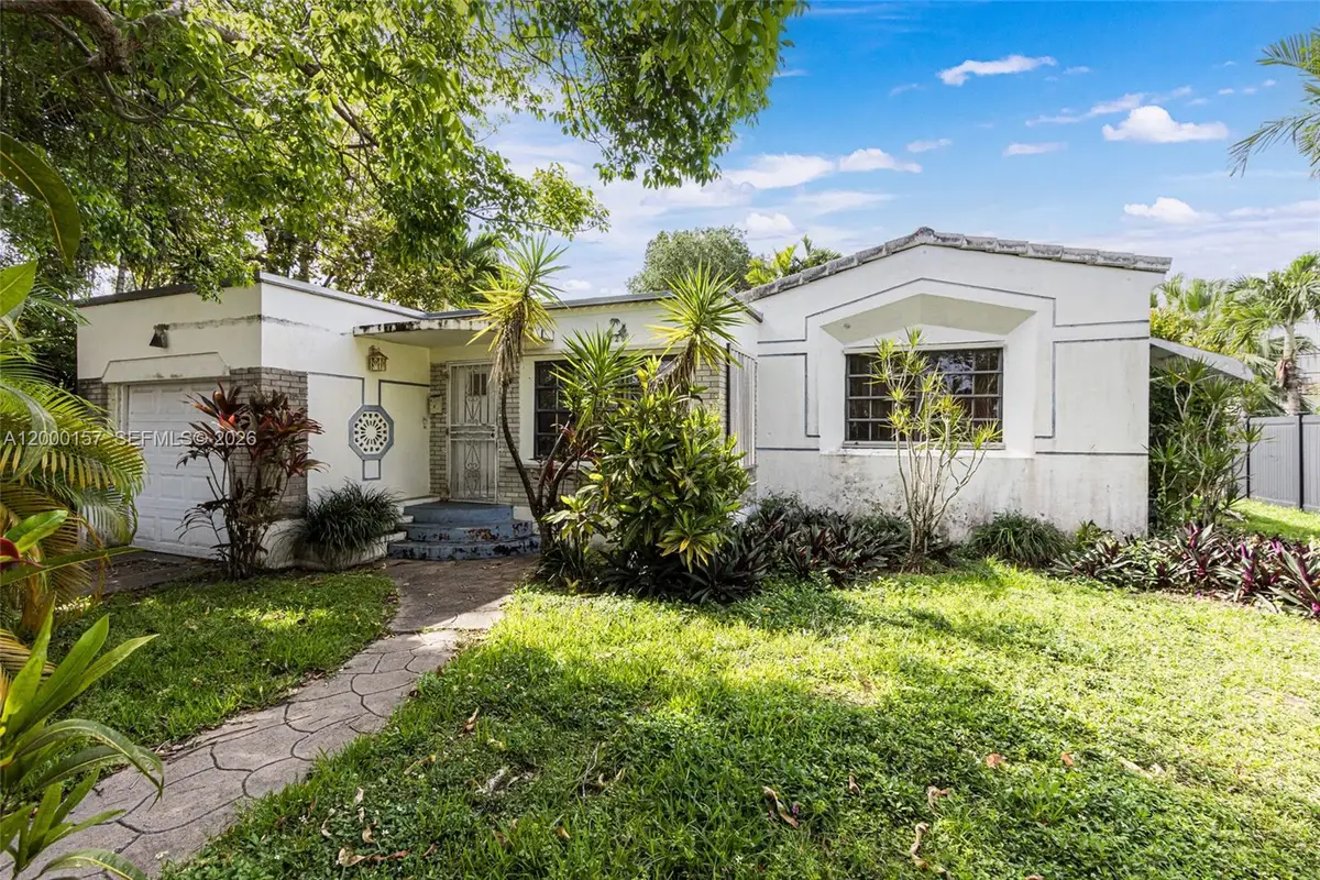 820 NE 82nd Ter, Miami, FL 33138 - #1