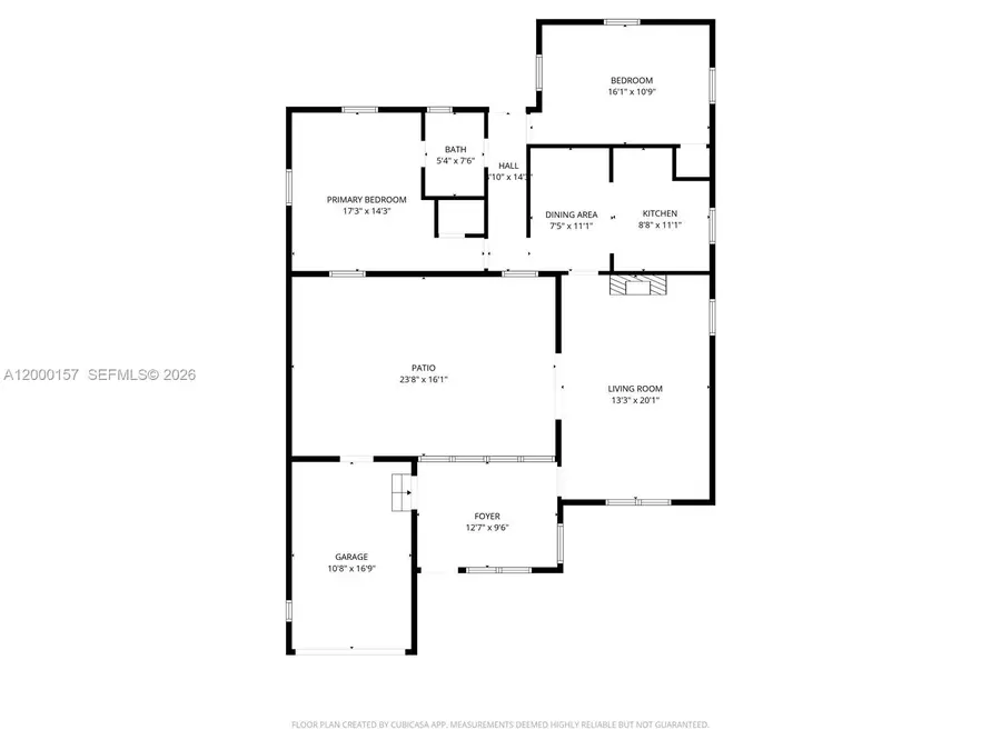 820 NE 82nd Ter, Miami, FL 33138 - #3