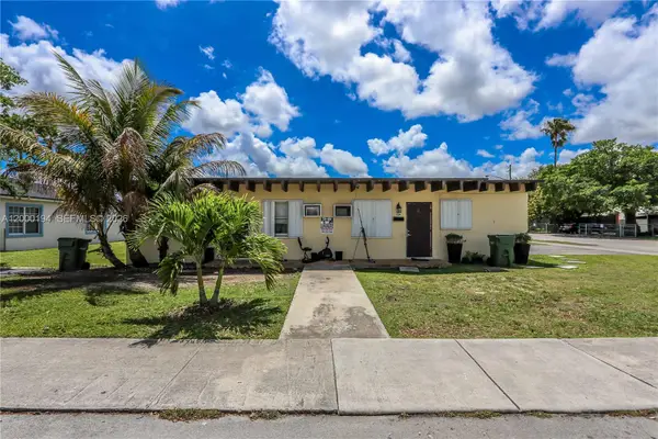 720 SW 6th St, Homestead, FL 33030