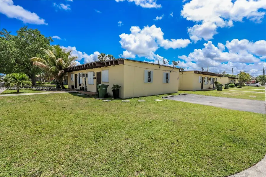 720 SW 6th St, Homestead, FL 33030 - #2