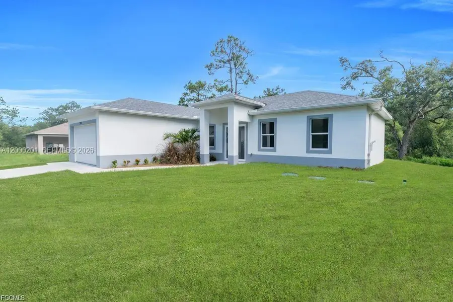 2003 E 14th St, Lehigh Acres, FL 33972 - #3