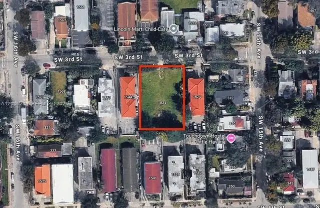 1534 SW 3rd Street, Miami, FL 33135 - #3