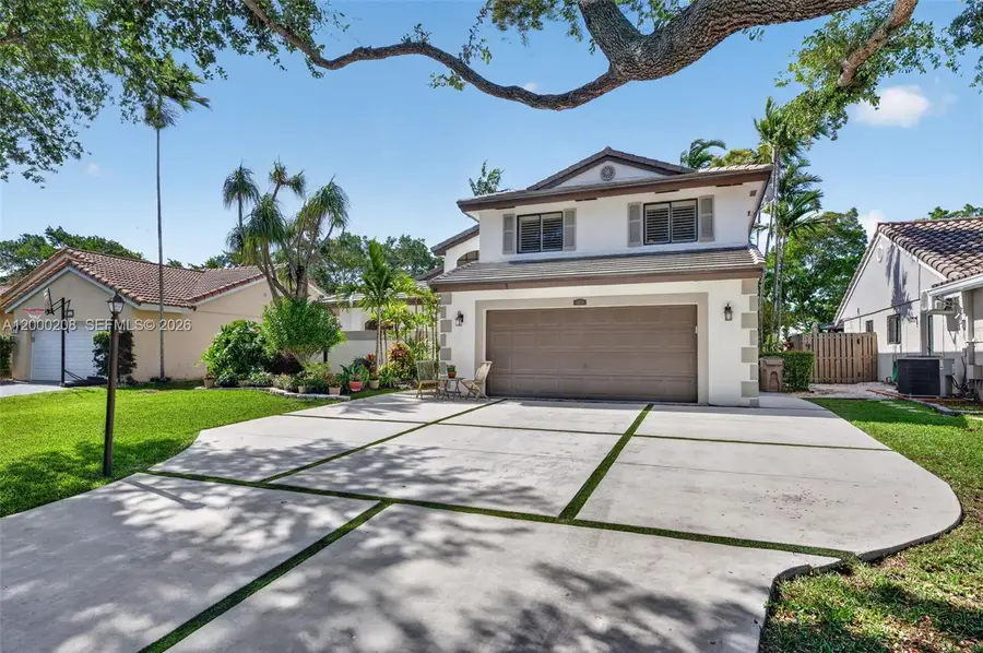 15620 Gauntlet Hall Mnr, Davie, FL 33331 - #2