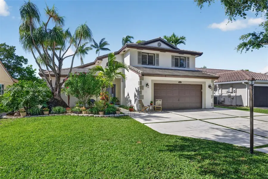 15620 Gauntlet Hall Mnr, Davie, FL 33331 - #3