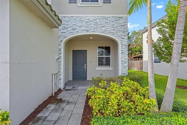 1100 SE 26 Ter, Homestead, FL 33035