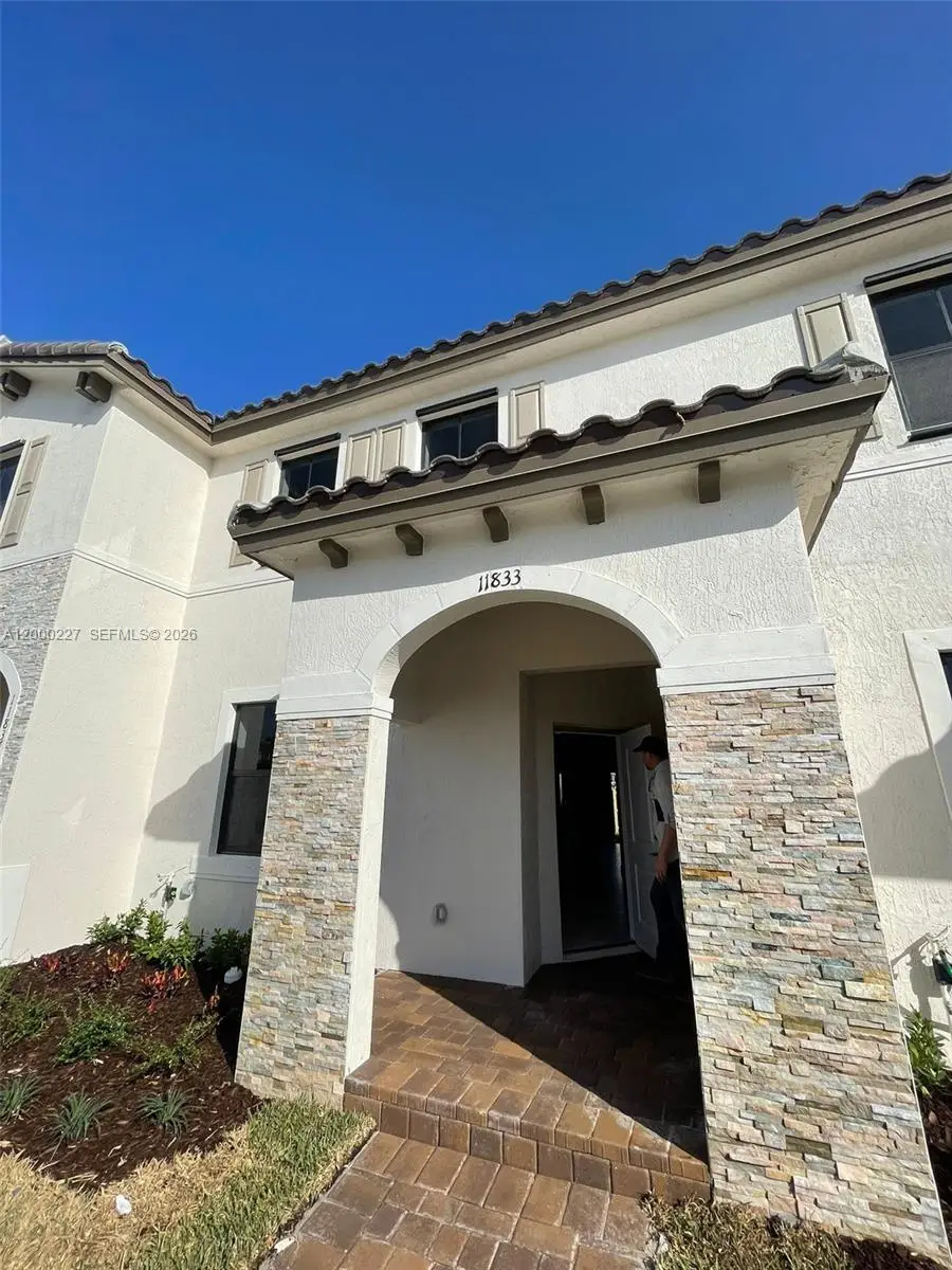 11833 SW 245th Ter, Homestead, FL 33032 - #1