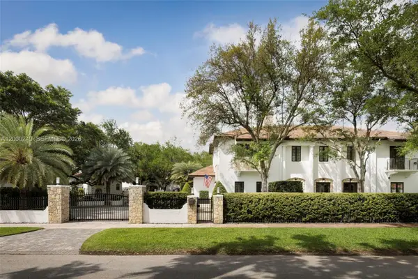 475 Amalfi Ave, Coral Gables, FL 33146