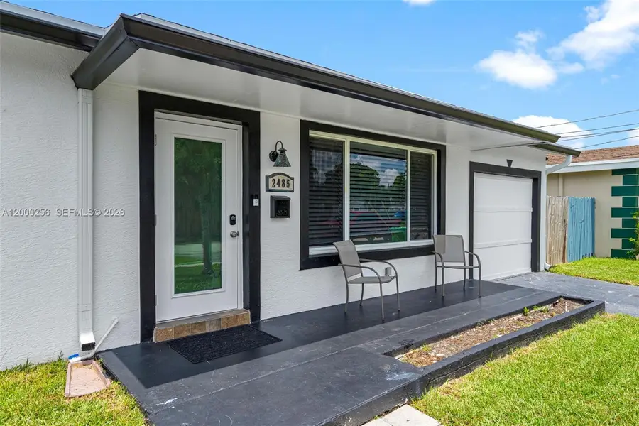 2485 NW 84th Way, Sunrise, FL 33322 - #3
