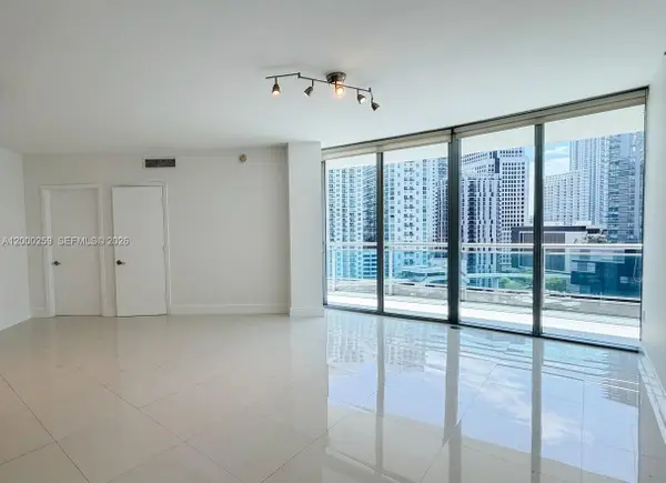 350 S Miami Ave #1702, Miami, FL 33130