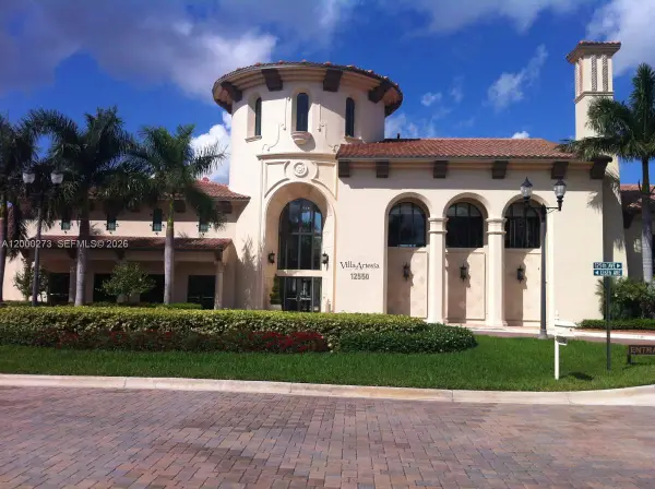 3020 NW 125th Ave #415, Sunrise, FL 33323