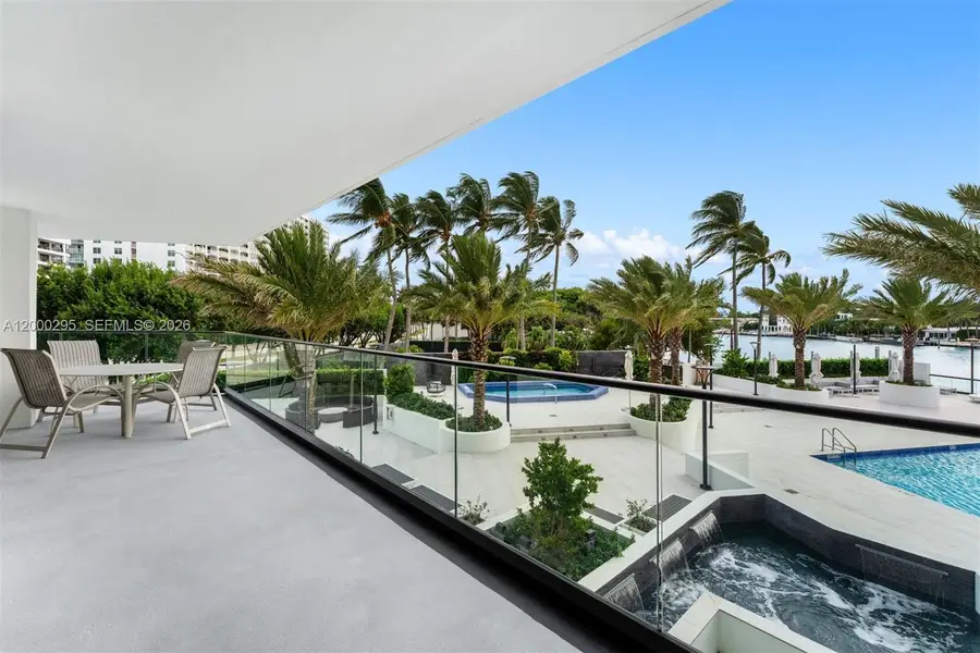 5500 Collins Ave #304, Miami Beach, FL 33140 - #2