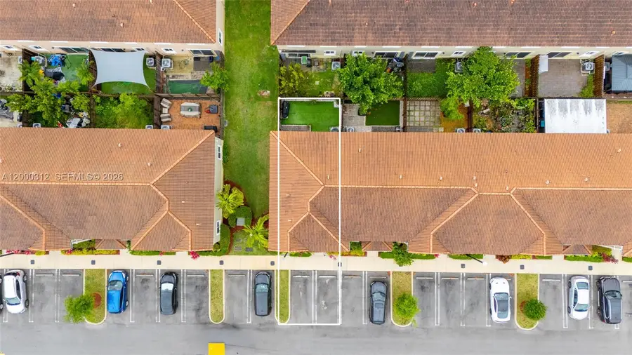 2440 SE 10th Ct, Homestead, FL 33035 - #2