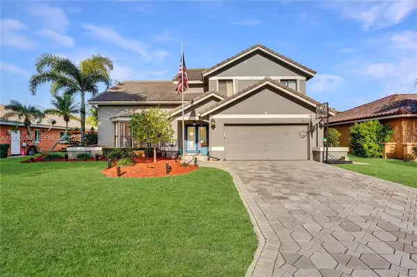 5112 NW 58th Ter, Coral Springs, FL 33067