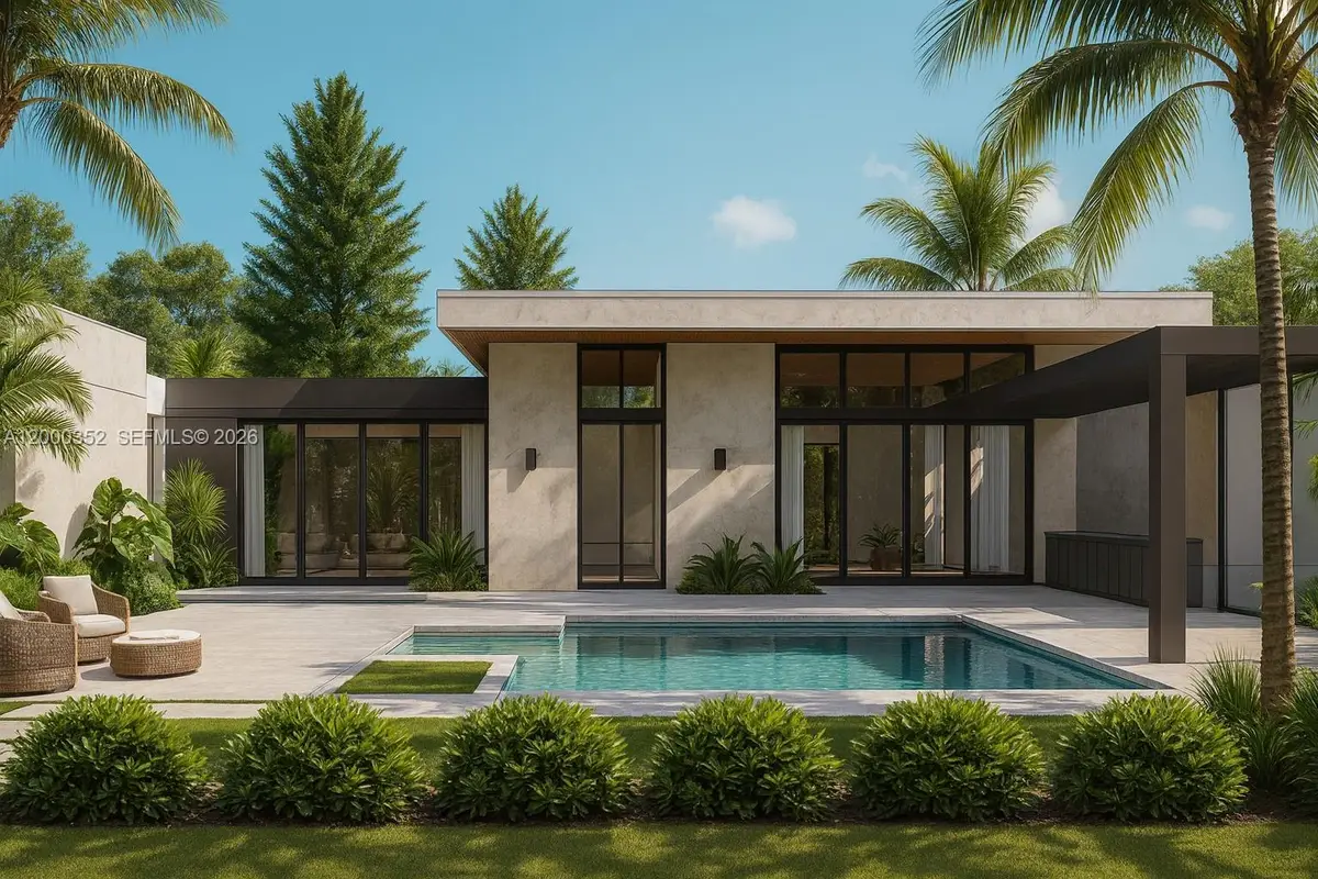 789 NE 83rd Street, Miami, FL 33138 - #1