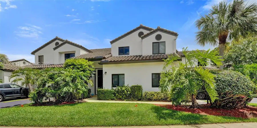 7525 NW 61st Ter #804, Parkland, FL 33067 - #3