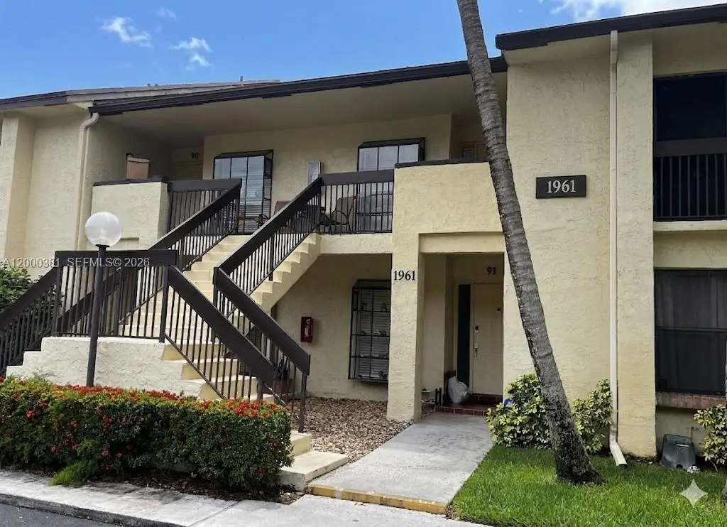 1961 SW 15th St #90, Deerfield Beach, FL 33442 - #1