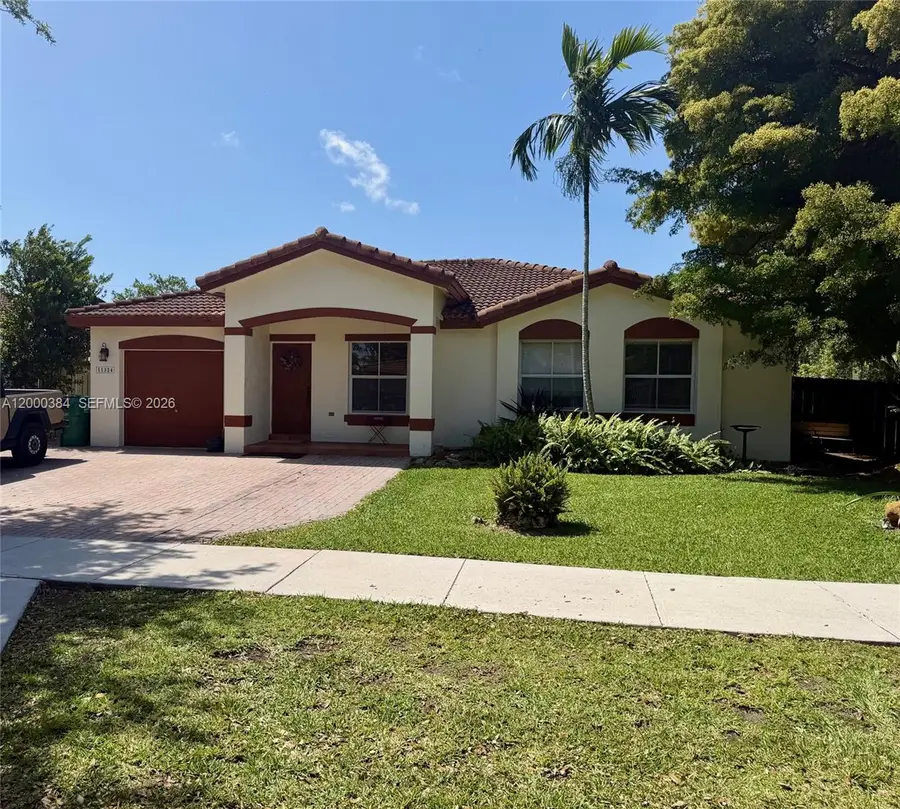 11324 SW 246th Ter, Princeton Goulds, FL 33032 - #3