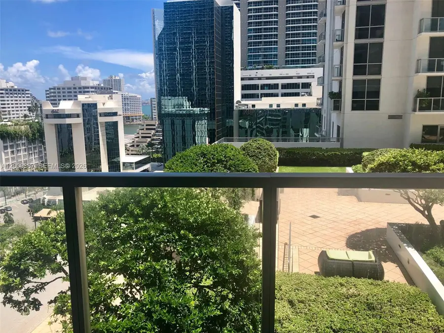 1050 Brickell Av #1408, Miami, FL 33131 - #2