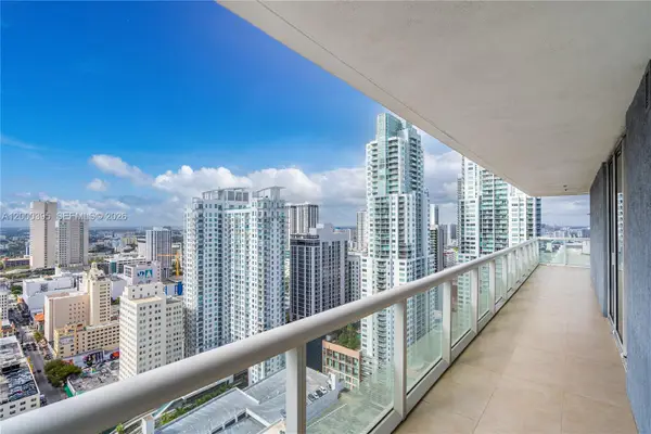50 Biscayne Blvd #3601, Miami, FL 33132