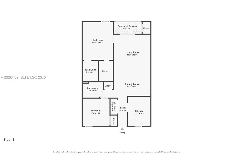 9449 Boca Cove Cir #911, Boca Raton, FL 33428 - #2