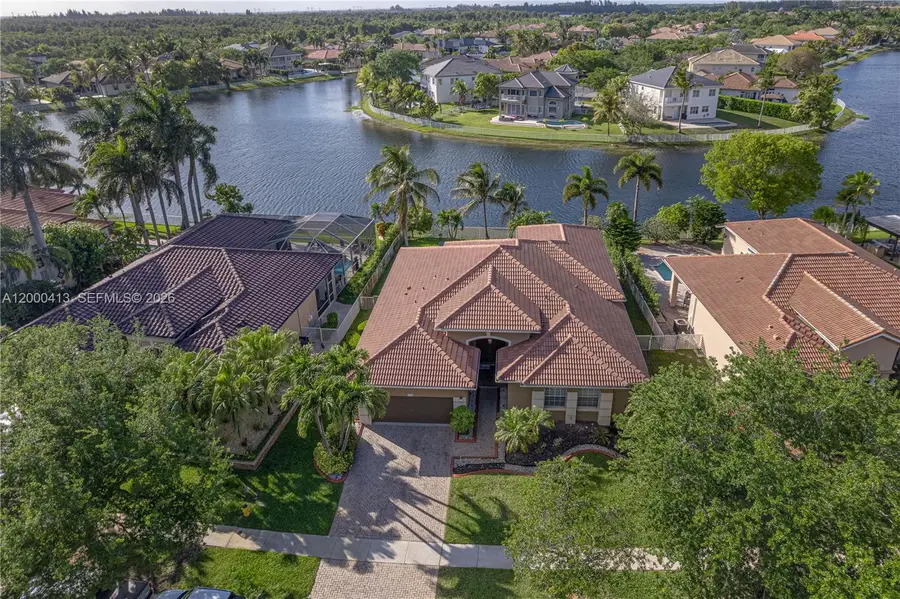 3310 SW 192nd Ave, Miramar, FL 33029 - #3