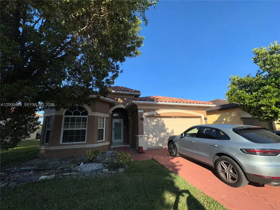 13337 SW 52nd St, Miramar, FL 33027 - #3