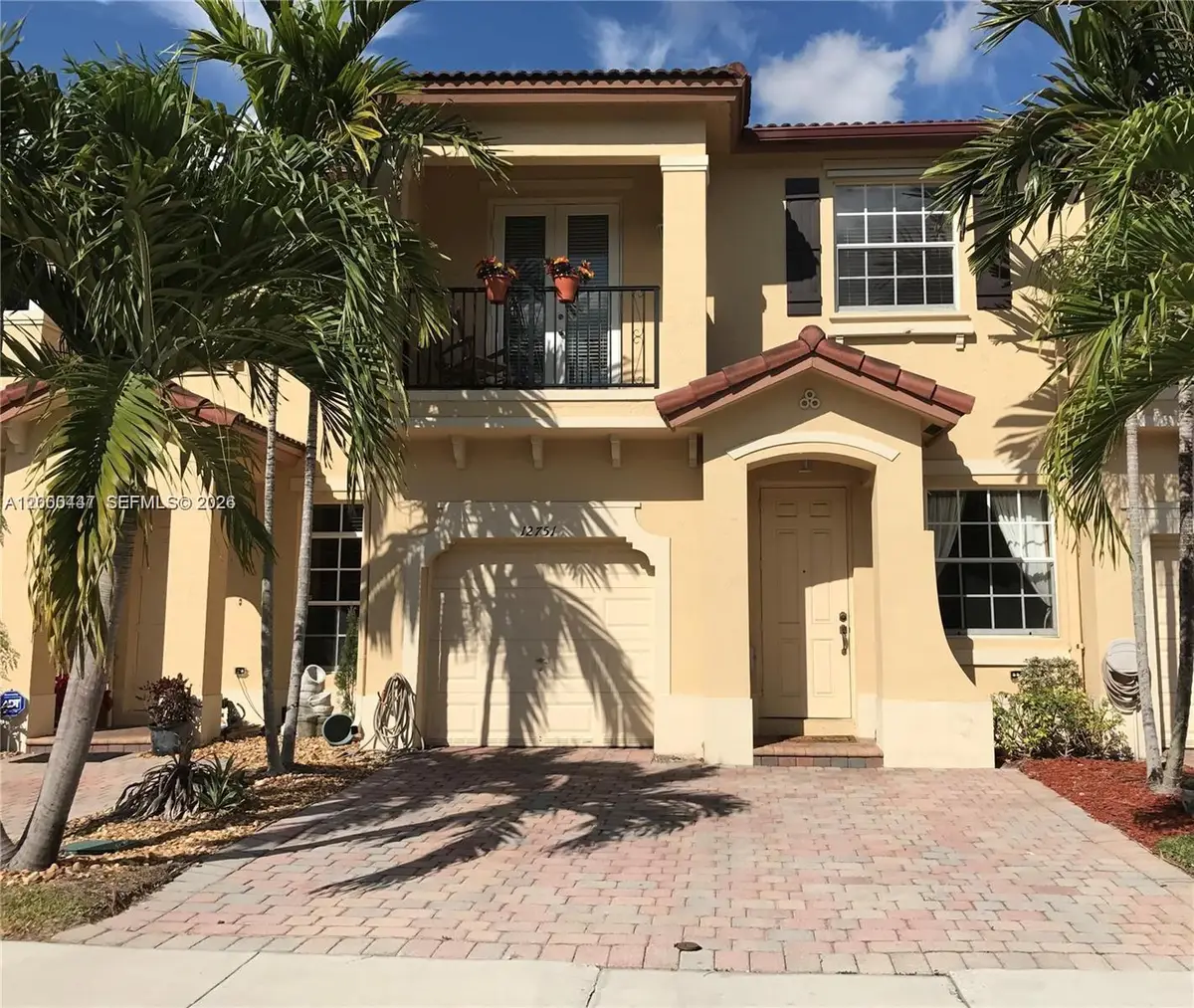 12751 SW 133rd St, Miami, FL 33186 - #1