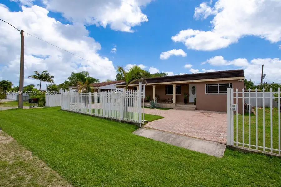 3030 NW 90th St, Miami, FL 33147 - #2