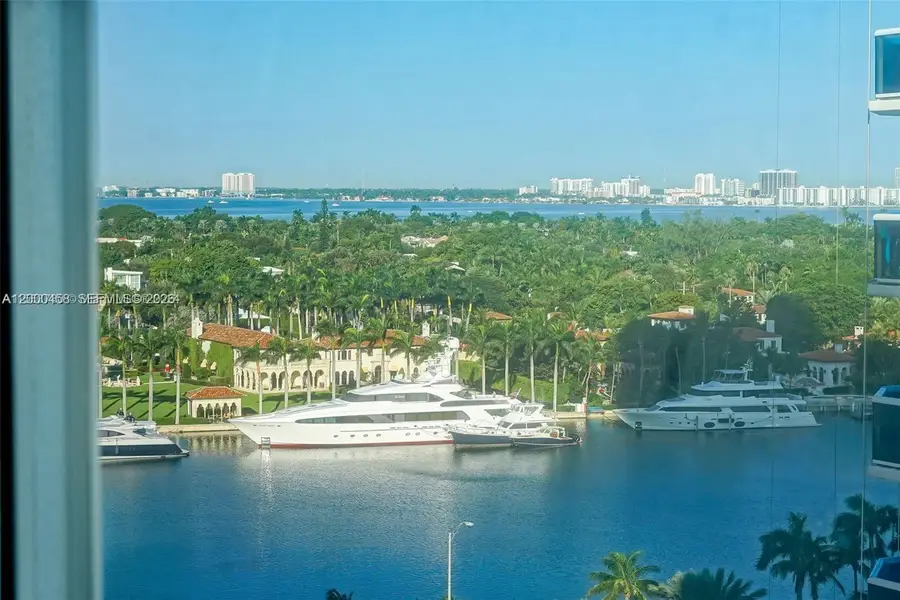 4747 Collins Ave #1108, Miami Beach, FL 33140 - #3