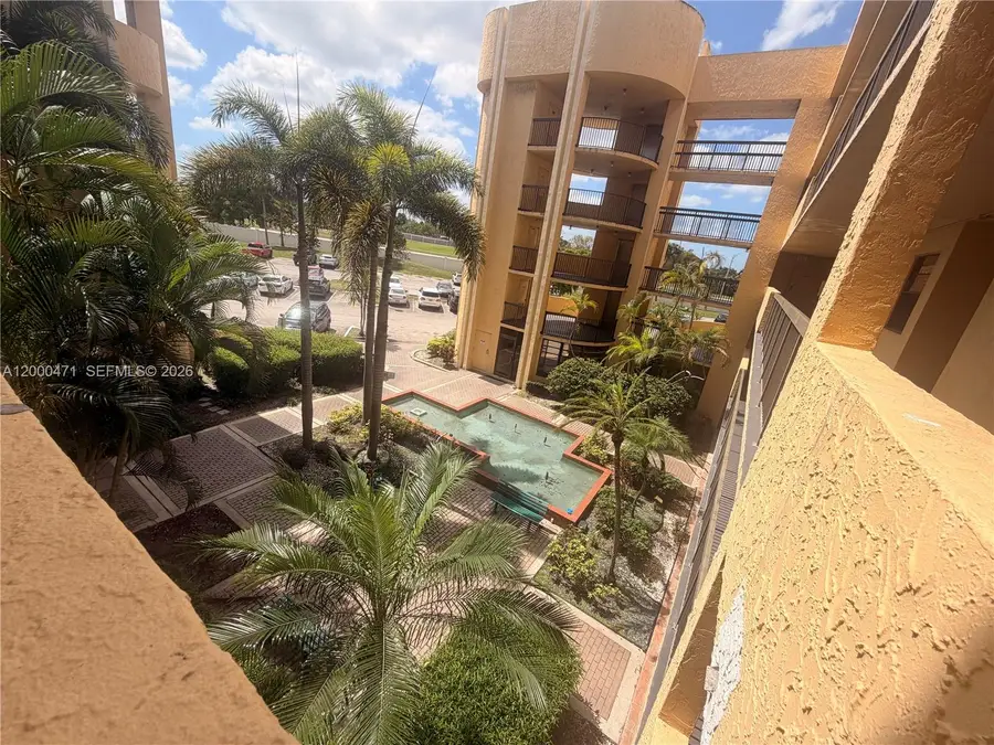 6475 W Oakland Park Blvd #308, Lauderhill, FL 33313 - #2