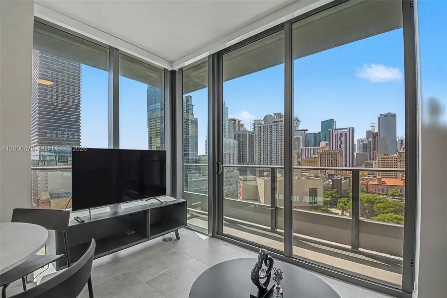 121 NE 25th St #1701, Miami, FL 33132 - #3