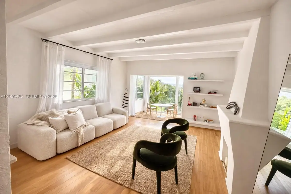 3915 N Meridian Ave #206, Miami Beach, FL 33140 - #1