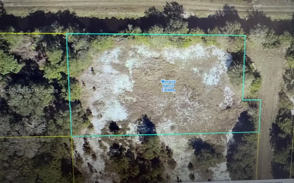 380 N Isora, Clewiston, FL 33440 - #1