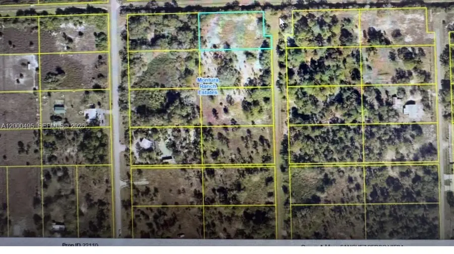 380 N Isora, Clewiston, FL 33440 - #3