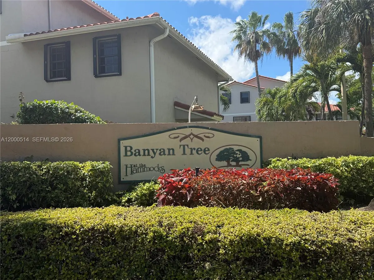 9716 Hammocks Blvd #101, Miami, FL 33196 - #1