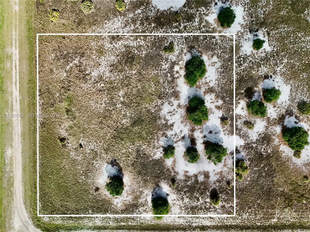 16734 NW 242nd, Okeechobee, FL 34972 - #1