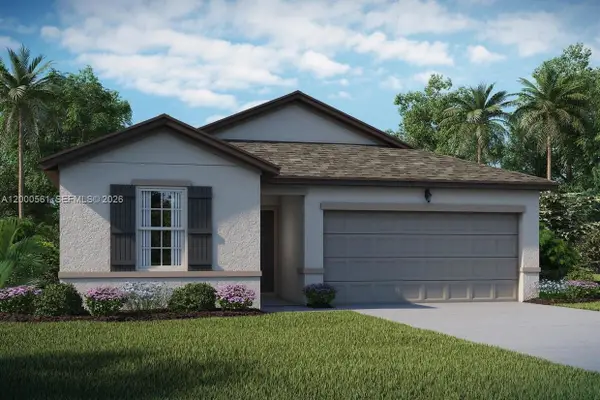 5127 Montecristo Ter, Fort Pierce, FL 34951