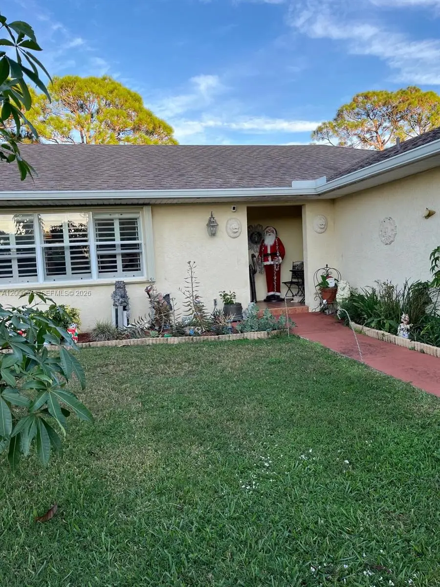 1637 SW Taurus Ln, Port Saint Lucie, FL 34984 - #2