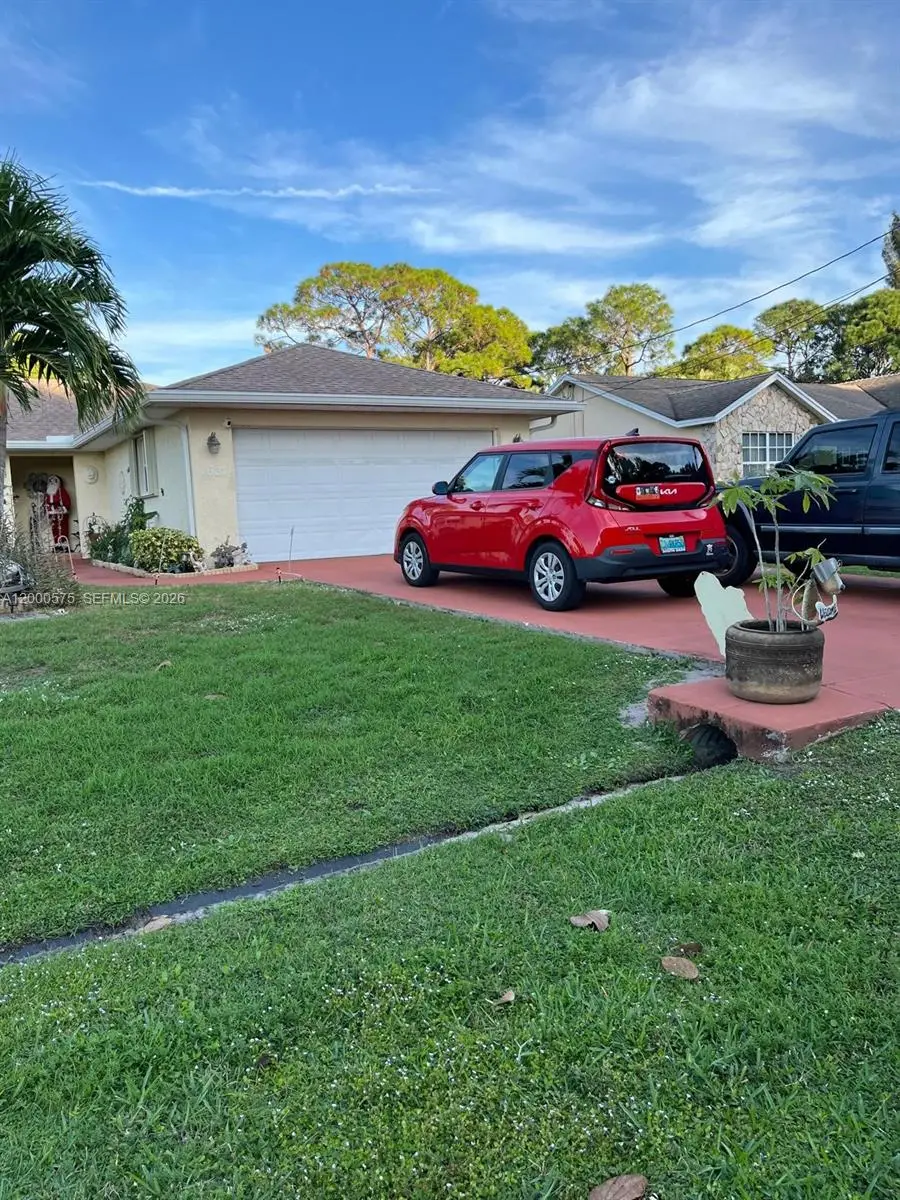 1637 SW Taurus Ln, Port Saint Lucie, FL 34984 - #3